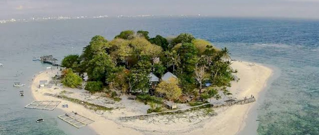 Pulau Lakkang