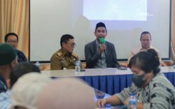 Rudianto Lallo Dorong Kepala dan Komite Sekolah Bahu-membahu Membangun Kualitas Pendidikan