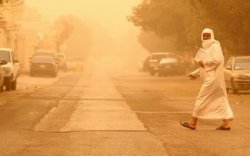 Aturan Baru, Restoran di Arab Saudi Boleh Buka Saat Ramadan