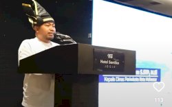 Dongkrak Jumlah Wisatawan, Dispar Makassar Gandeng PHRI Gelae Direct Sale di Jogja