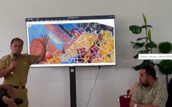 Danny Pomanto Wanti-wanti Warganya Jangan Cuci Mobil Pakai Air Bersih di Tengah Kekeringan