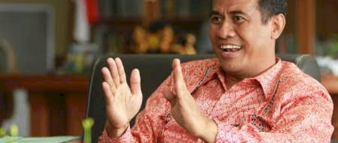 Amran Sulaiman