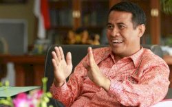 PKS Cari Tokoh Indonesia Timur Maju Pilpres, Nama Andi Amran Sulaiman Mencuat 