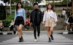 Gelar Mulo Fest Ketiga, Disbudpar Sulsel Usung Tema Fashion