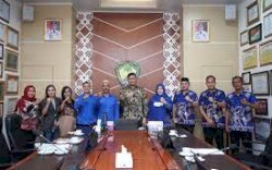 Gowa Dipilih Jadi Tuan Rumah Jambore Komunitas Pecinta Kucing Seluruh Indonesia