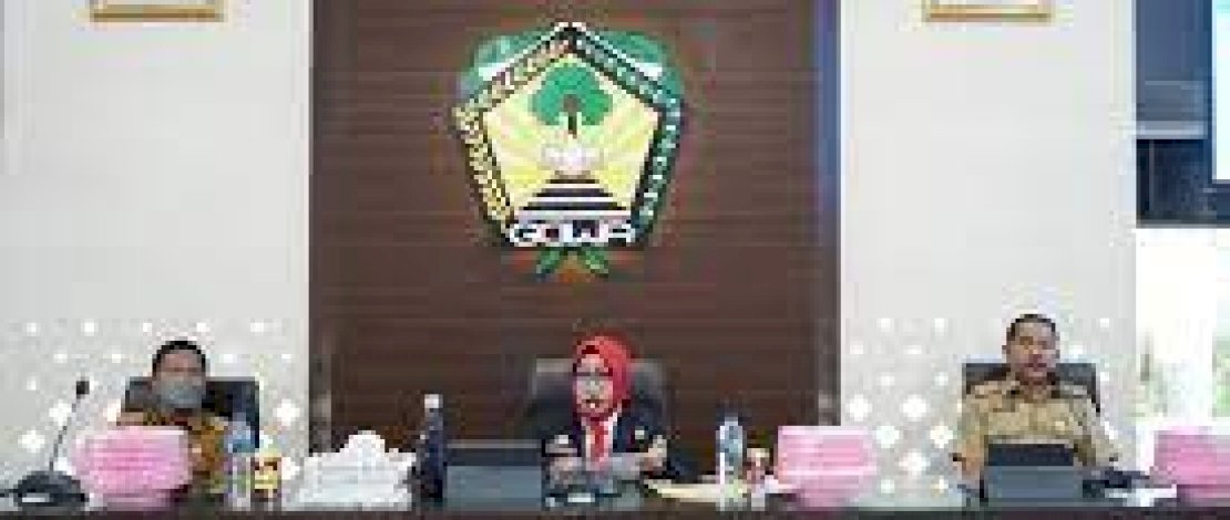 Bupati Gowa Turunkan Tim Pemantau Awasi Harga dan Stok Jelang Idul Adha