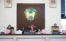 Bupati Gowa Turunkan Tim Pemantau Awasi Harga dan Stok Jelang Idul Adha
