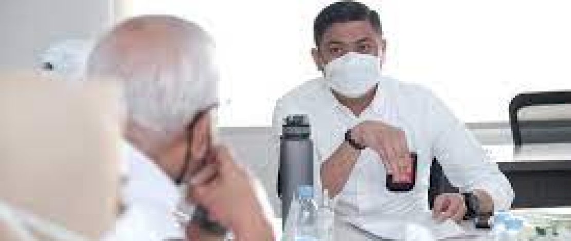 Responsif Terhadap Perkembangan Zaman, PMI Sulsel Laksanakan Bimtek SIAMO