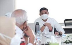 Responsif Terhadap Perkembangan Zaman, PMI Sulsel Laksanakan Bimtek SIAMO