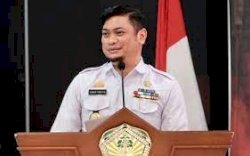 Perda Ripparkab Disahkan, Bupati Gowa: Komitmen Daerah Bangkitkan Pariwisata