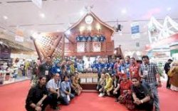 Adnan Sebut Lewat APKASI Otonomi Expo 2022 Bangkitkan Perekonomian Daerah