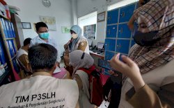 Terima Aduan Soal Limbah RS Siloam, DLH Makassar Terjunkan Tim Verifikasi, Ternyata... 