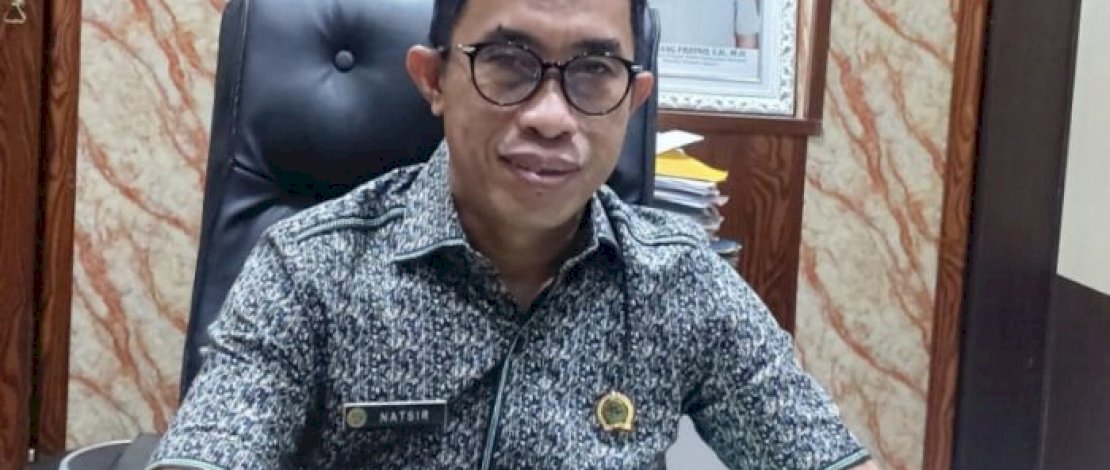 6016 Bidang Sertipikat PTSL di Gowa Siap Dibagikan