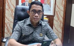 6016 Bidang Sertipikat PTSL di Gowa Siap Dibagikan