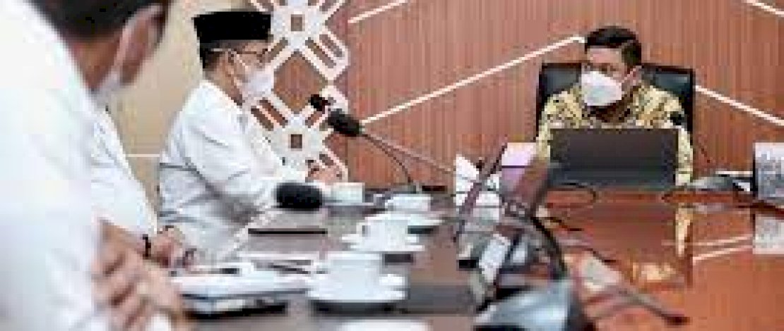 Pemkab Gowa Siap Dukung Pelaksanaan Kemah Merdeka Toleransi