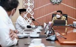 Pemkab Gowa Siap Dukung Pelaksanaan Kemah Merdeka Toleransi