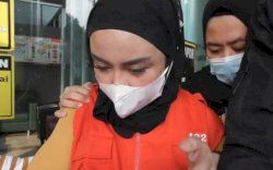 Pengajuan Banding Uci Flowdea Diterima, Medina Zein Dihukum 9 Bulan Penjara dan Denda Rp100 Juta 