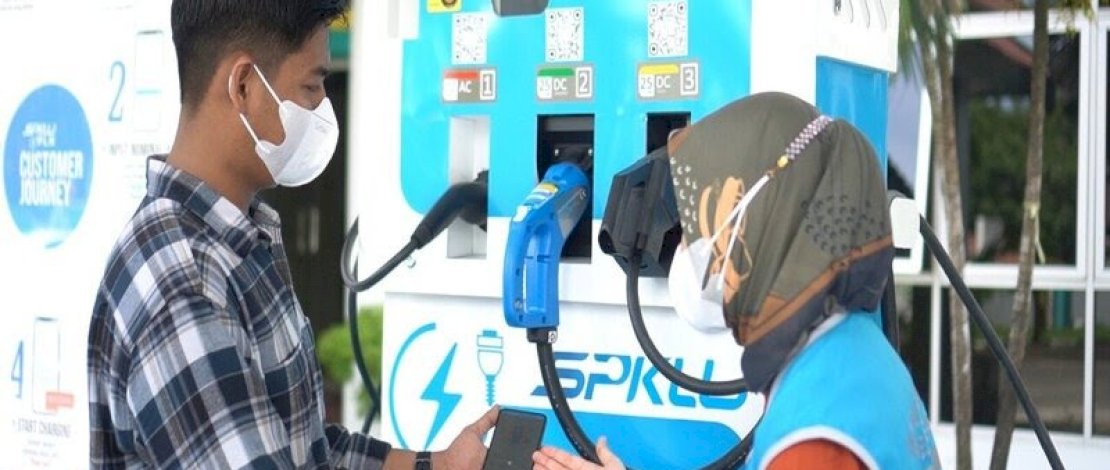 PLN Bakal Hadirkan SPKLU Pertama di Parepare