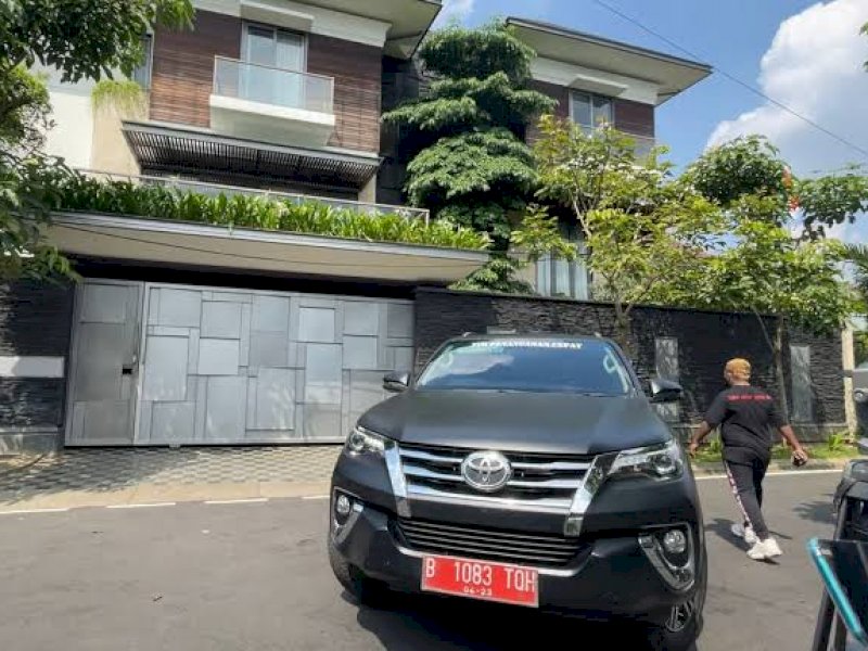 Kunjungi Kediaman Ferdy Sambo, LPSK Akhirnya Bisa Periksa Putri Candrawhati