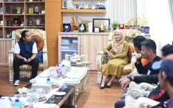 Komunitas Relawan Luwu Raya Gelar Ekspedisi Rampi