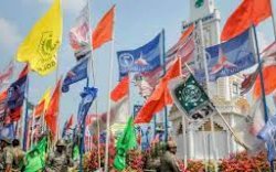 Partai yang Diprediksi Tak Lolos Senayan, Ada PSI Hingga PPP