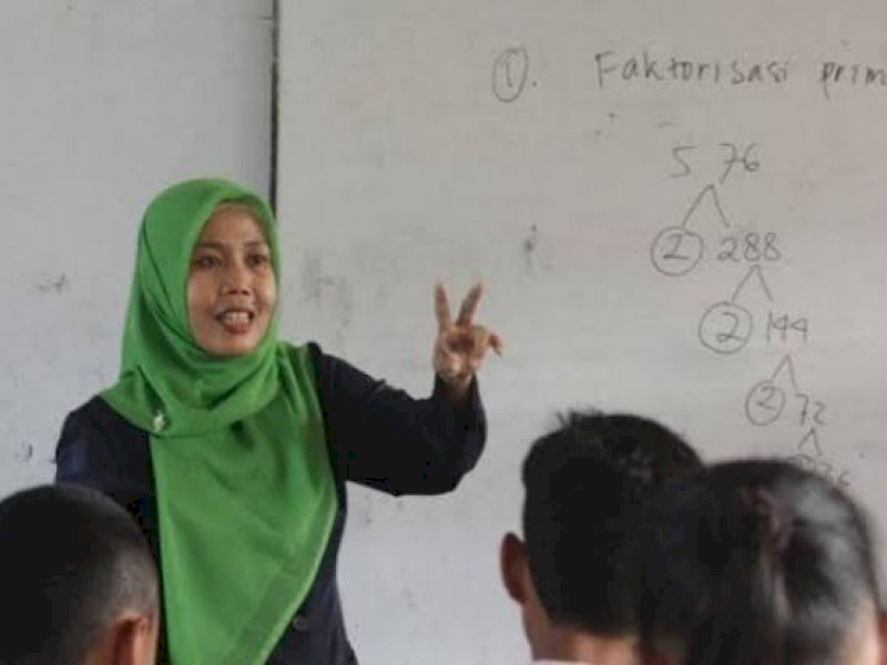 Aktivis Perlindungan Anak Desak Uji Legislasi Perda Perlindungan Guru Kota Makassar