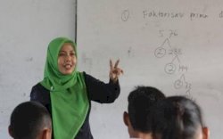 Aktivis Perlindungan Anak Desak Uji Legislasi Perda Perlindungan Guru Kota Makassar