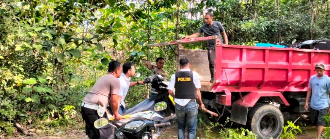 Gerebek Judi Sabung Ayam di Bulukumba, Polisi Amankan 11 Motor Gerebek Judi Sabung Ayam di Bulukumba, Polisi Amankan 11 Motor