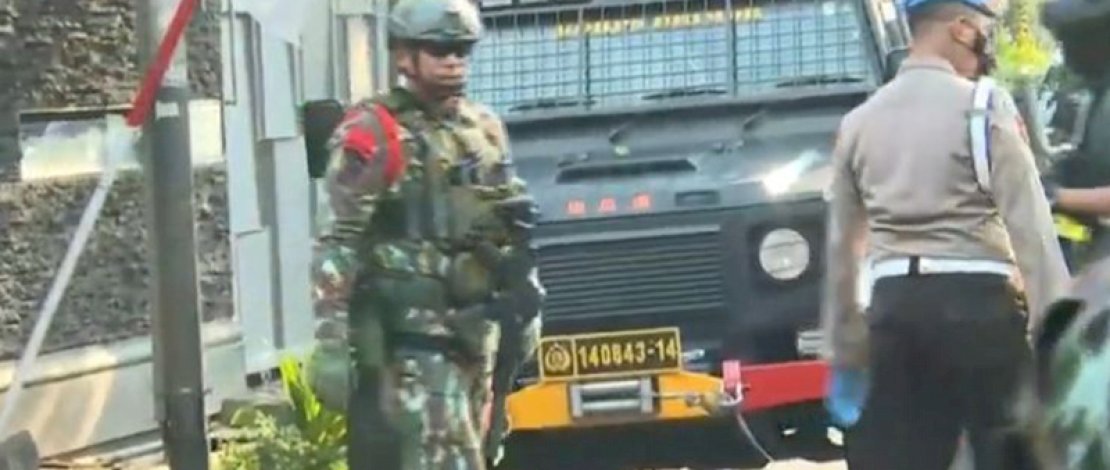 Rumdis Ferdi Sambo Digeledah, Pengumuman Tersangka Baru Kasus Kematian Brigadir J Ikut Ditunda