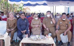 Pemkab Gowa Dorong Penggunaan Pupuk Organik ke Petani