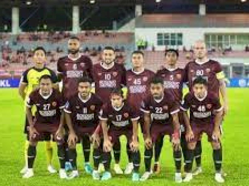 Hasil Imbang, PSM Makassar Gagal Taklukkan Juru Kunci Persik Kediri Liga 1 BRI 2022