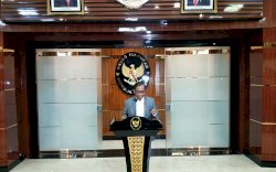 Pemecahan Kasus Pembunuhan Brigadir J , Mahfud MD : Polsek Saja Bisa