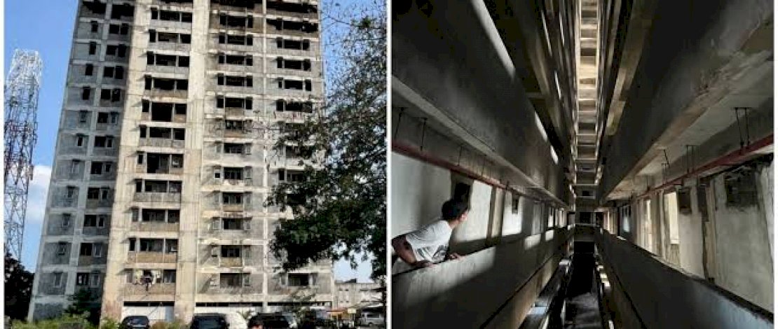 Takut Banyak yang Kerasukan, Gedung Syuting Pengabdi Setan II Ditutup untuk Umum