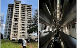 Takut Banyak yang Kerasukan, Gedung Syuting Pengabdi Setan II Ditutup untuk Umum