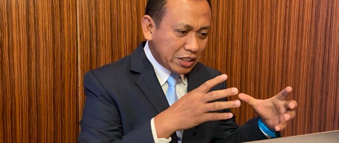 Selamat! Bupati Takalar Raih Gelar Doktor di Institut Pertanian Bogor