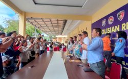 Akibat Setubuhi Tiga Anaknya di Luwu, Pelaku Diancam Hukuman Mati 