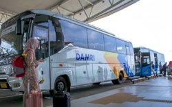 600 Armada Bus PPD Diambil Alih Perum Damri