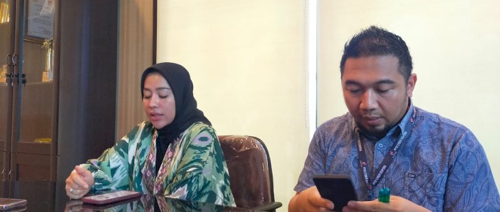 Dispora Makassar Cari Duta Pemuda