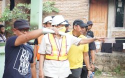 Sempat Dihentikan, Hamka B Kady Berhasil Perjuangkan Program Kota Tanpa Kumuh Dibiayai APBN