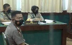Perkosa Anak Dibawah Umur, AKBP Mustari Pamen Polda Sulsel Resmi Dipecat 