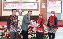 Perempuan Rentan Terpapar Radikalisme dan Terorisme