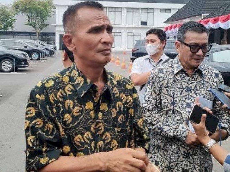 Samuel Hutabarat, Ayah yang Mencari Jawaban Mengapa Anaknya Dibunuh