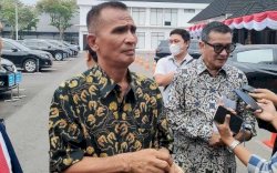 Samuel Hutabarat, Ayah yang Mencari Jawaban Mengapa Anaknya Dibunuh
