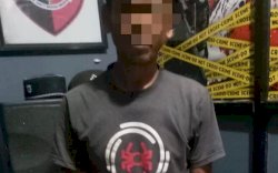 Tikam Istri Hingga Meninggal, Suami di Bulukumba Ditahan Polisi