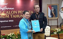 Krisis Berlarut, Pengamat : Partai Baru Punya Peluang Menang Pemilu 2024