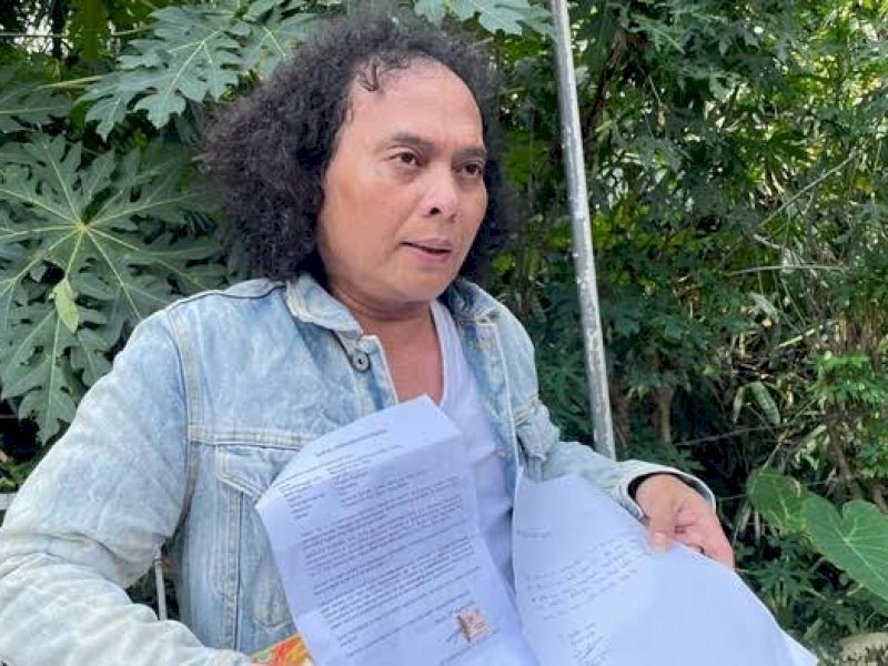 Dipecat Jadi Pengacara Bharada E, Deolipa Tuntut Polri Rp15 T