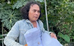 Dipecat Jadi Pengacara Bharada E, Deolipa Tuntut Polri Rp15 T