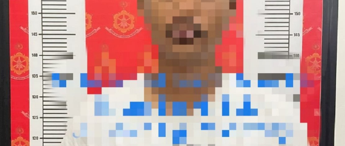 Bubarkan Perang Kelompok, Polisi di Bulukumba Amankan Pelaku dan Busur