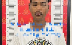 Bubarkan Perang Kelompok, Polisi di Bulukumba Amankan Pelaku dan Busur