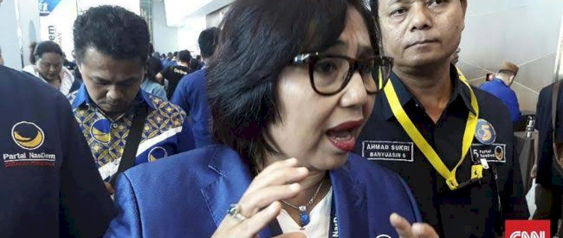 Irma Suryani Chaniago Irma Suryani Chaniago